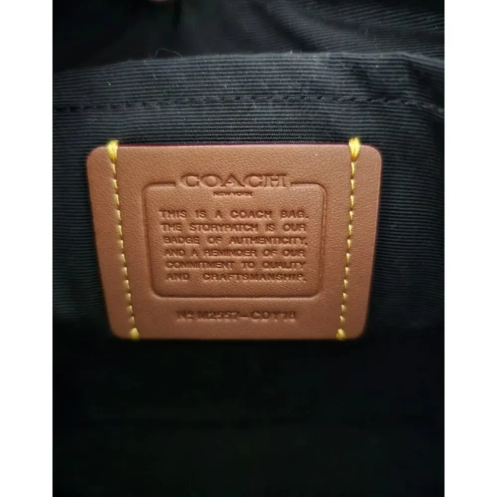 Coach b4 002